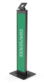 compulocks-floor-stand