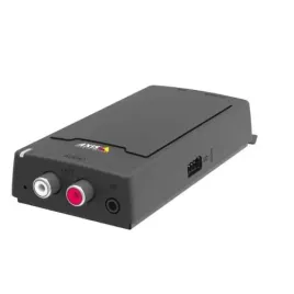 axis-c8110-network-audio-bridge