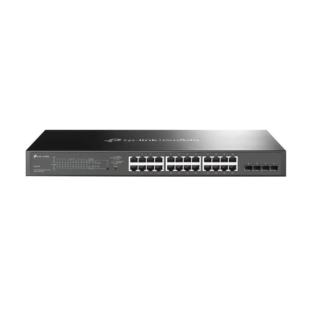 omada-omada-28-port-gigabit-smart-stan-nowy