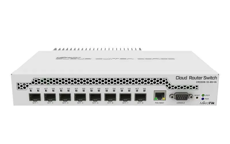 mikrotik-cloud-router-switch-dc-800mhz-stan-nowy