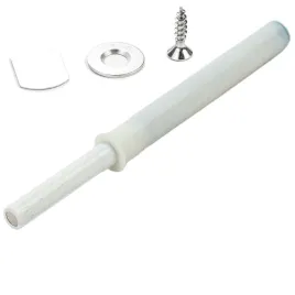 odbojnik-blum-tip-on-956a100-bialy-dlugi-z-magnesem-blaszka-naklejana