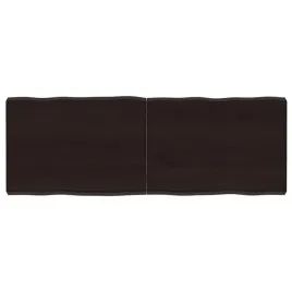 blat-drewniany-debowy-140x50-cm-ciemny-braz