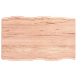 stolik-drewniany-debowy-80x50x2cm-jasnobrazowy