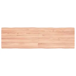 blat-drewniany-debowy-140x40x4-cm-jasnobrazowy