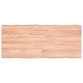drewniany-blat-debowy-140x60x6-jasnobrazowy
