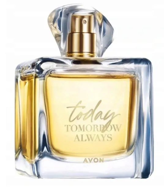 Avon TTA Today damska woda perfumowana XXL dla niej EDP 100 ml