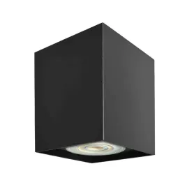 milagro-spot-bima-square-czarny-1xgu10