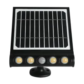milagro-lampa-solarna-talent-8w-4000k-ip65