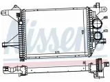 intercooler-nissens-96976-stan-nowy