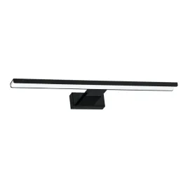 milagro-kinkiet-pinto-black-12w-led-50cm