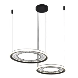 milagro-lampa-wiszaca-nest-77w-led-61-41cm