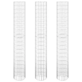donica-gabionowa-30x200-cm-srebrna