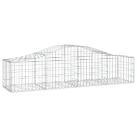 kosz-gabionowy-200x50x40-60-cm-srebrny