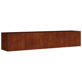 podwyzszona-donica-ogrodowa-stal-kortenowska-200x40x40-cm-rdzawy