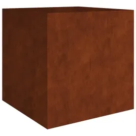 donica-stalowa-kortenowska-80x80x80-cm-rdzawa