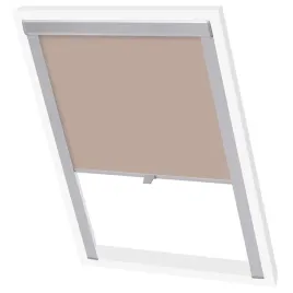 roleta-na-okno-dachowe-velux-100percent-poliester-bezowy-s06-606