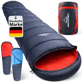 mountrex-spiwor-mumia-cieply-3-4-sezony-205x80-cm