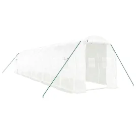 szklarnia-pe-10x2x2m-biala-stal-140g-m