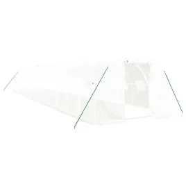 szklarnia-tunelowa-14x3x2m-biala-pe-stal-z-drzwiami-i-oknami