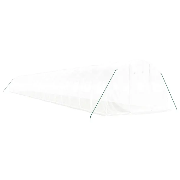 szklarnia-pe-22x3x2m-biala-stan-nowy