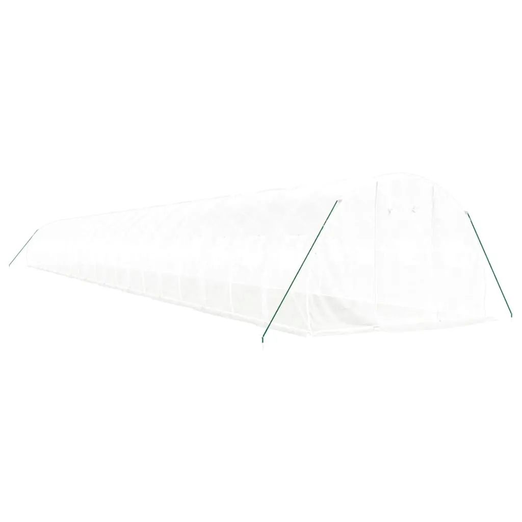szklarnia-pe-22x3x2m-biala-stan-nowy