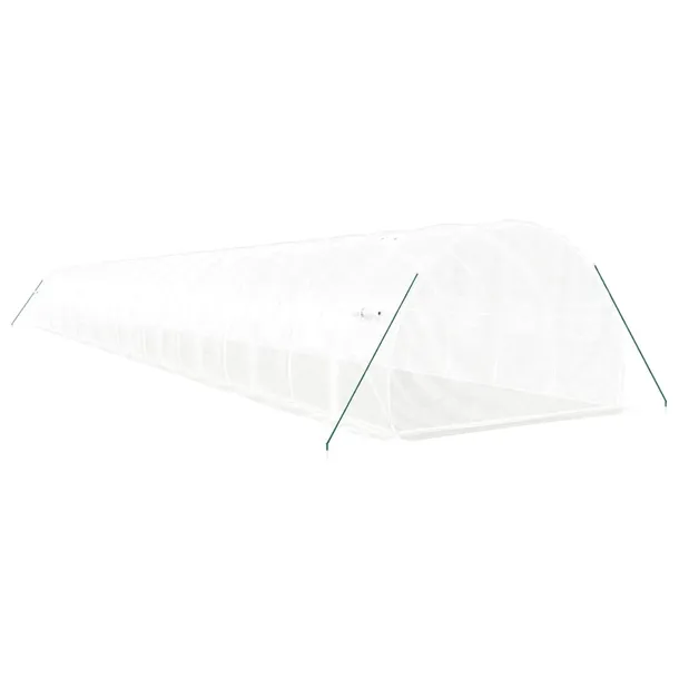 szklarnia-pe-22x3x2m-biala-stan-nowy