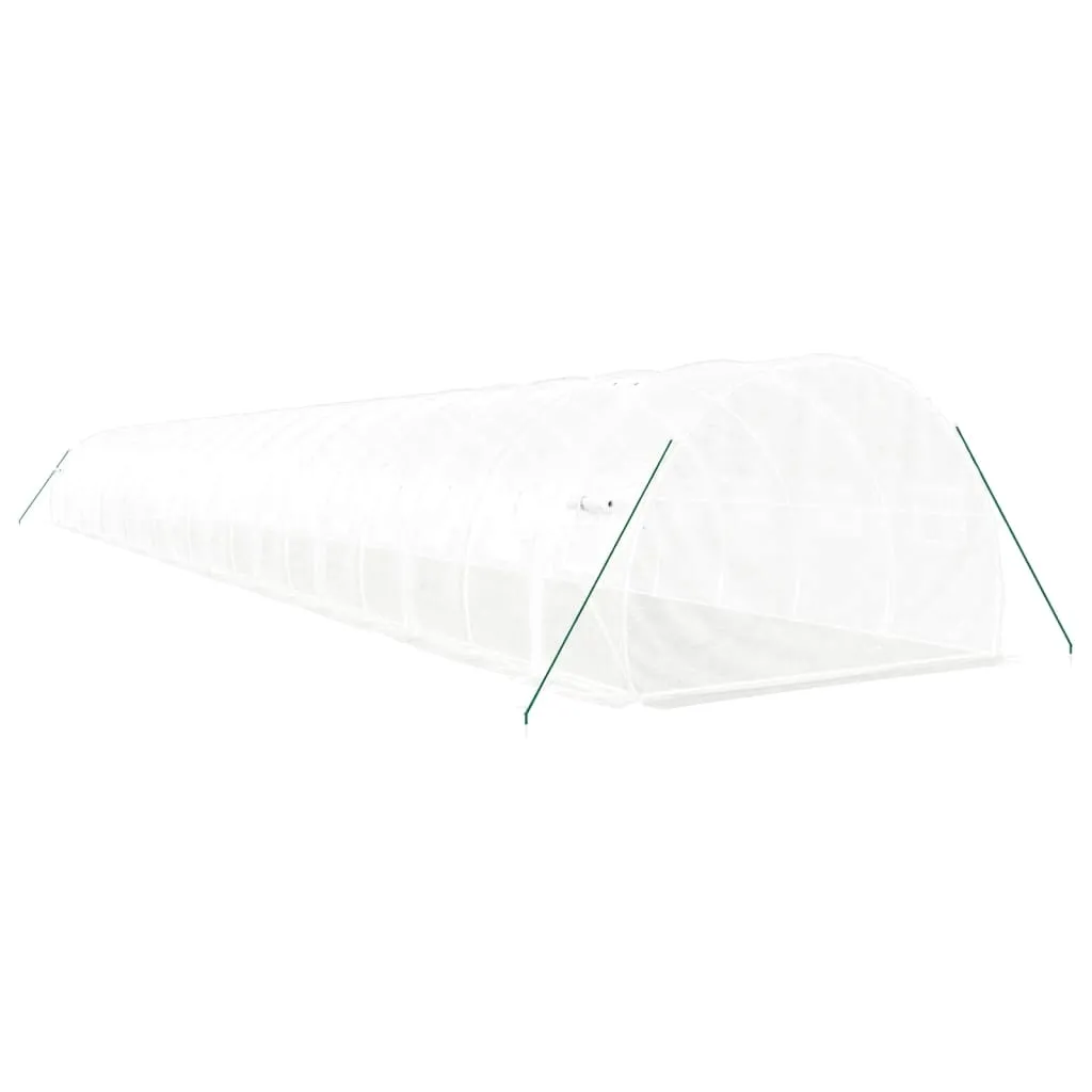 szklarnia-pe-22x3x2m-biala