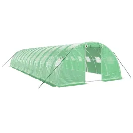 szklarnia-12x4x2m-zielona-pe-stal-2-zamki