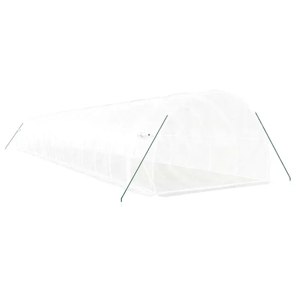 szklarnia-16x3x2m-biala-pe-stal-140g-m-stan-nowy