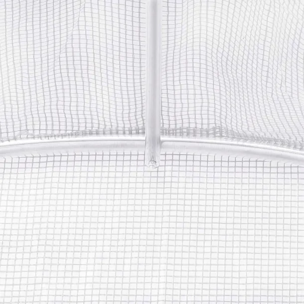 szklarnia-16x3x2m-biala-pe-stal-140g-m-stan-nowy