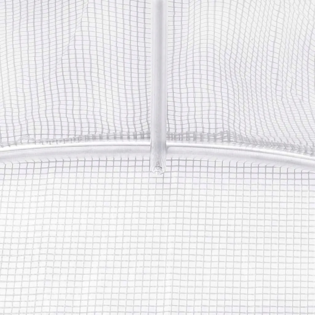 szklarnia-16x3x2m-biala-pe-stal-140g-m-stan-nowy