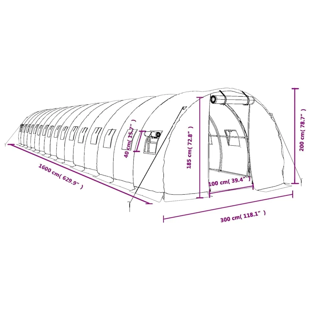 szklarnia-16x3x2m-biala-pe-stal-140g-m