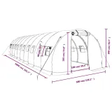 szklarnia-10x3x2m-pe-stal-bialy-stan-nowy