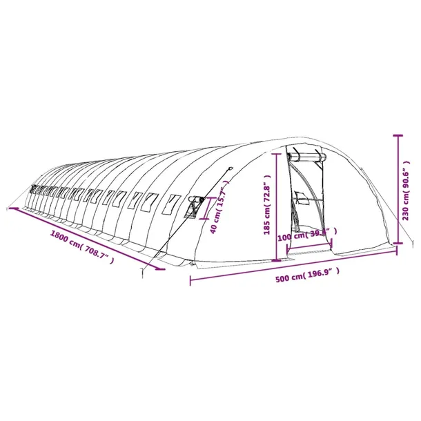 szklarnia-pe-18x5x23m-biala-stan-nowy