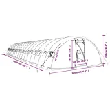 szklarnia-pe-18x5x23m-biala-stan-nowy