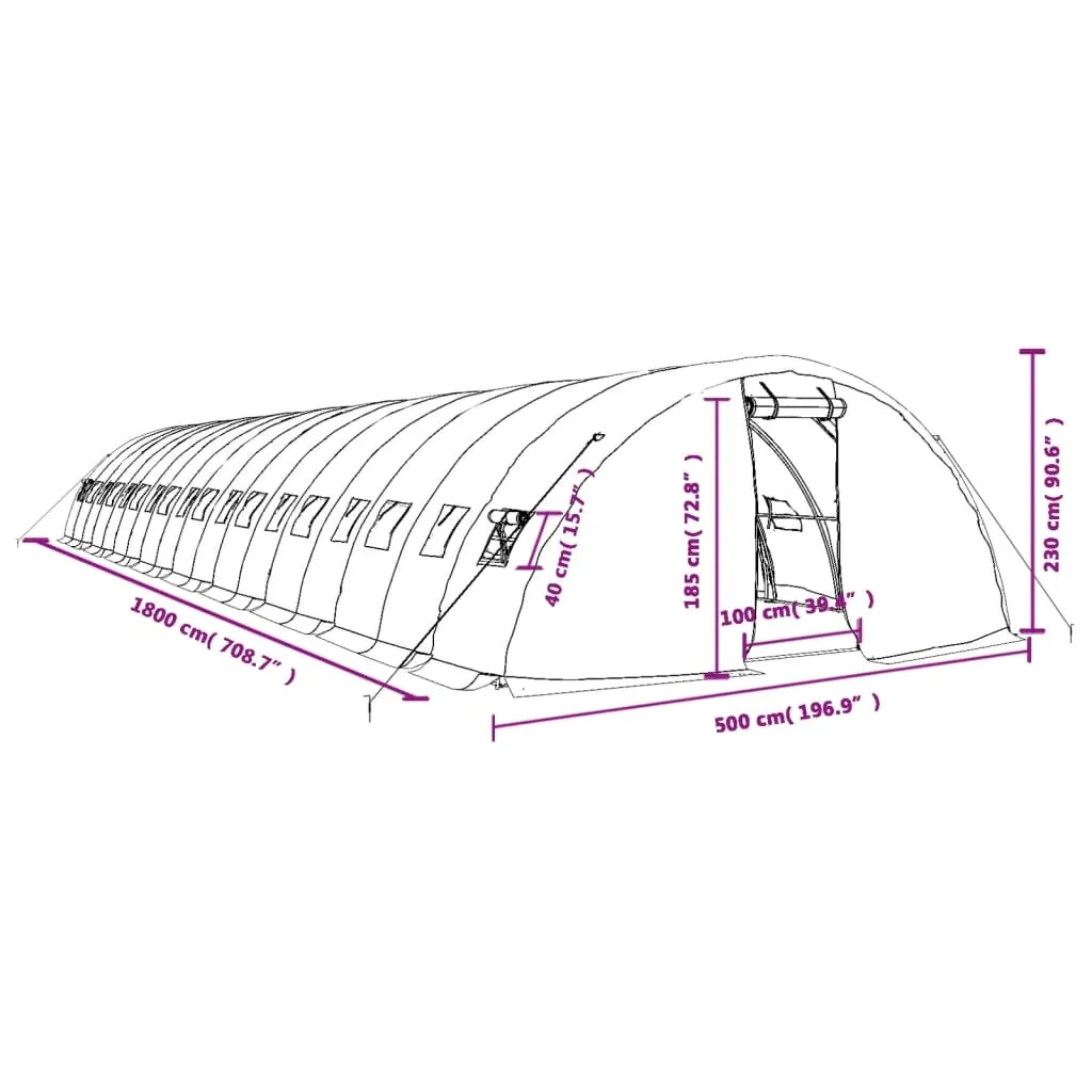 szklarnia-pe-18x5x23m-biala
