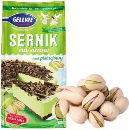 gellwe-sernik-na-zimno-pistacjowy-ciasto-bez-pieczenia-mieszanka-193g