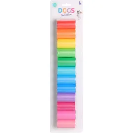woreczki-na-psie-odchody-240szt-dogs-collection