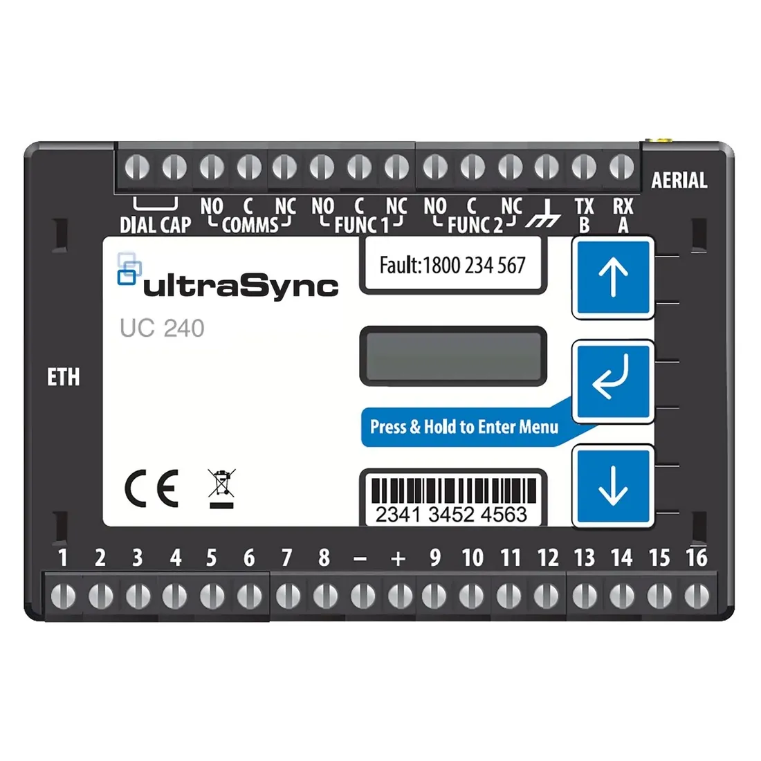 aritech-ultrasync-communicator-with-stan-nowy