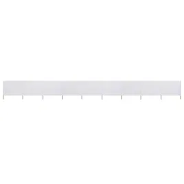 parawan-przeciwwiatrowy-1200x80-cm-piaskowa-biel-z-drewnianymi-slupkami