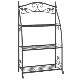 kwietnik-stalowy-3-poziomowy-czarny-56x30x96-cm