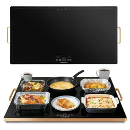 heromind-plyta-grzewcza-elektryczna-80-x-45-cm-szklana-taca-podgrzewajaca