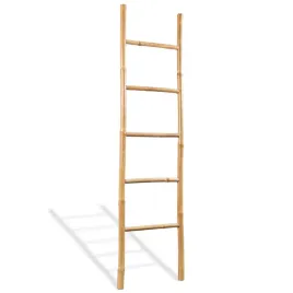 bambusowa-drabinka-do-wieszania-recznikow-40x150-cm-brazowa