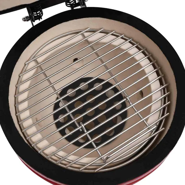 ceramiczny-grill-kamado-265cm-czerwony-stan-nowy