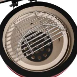ceramiczny-grill-kamado-265cm-czerwony-stan-nowy