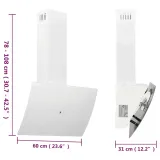 okap-scienny-60x31x-78-108-cm-bialy-stan-nowy