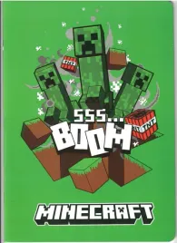 zeszyt-a4-32k-kratka-minecraft-astra