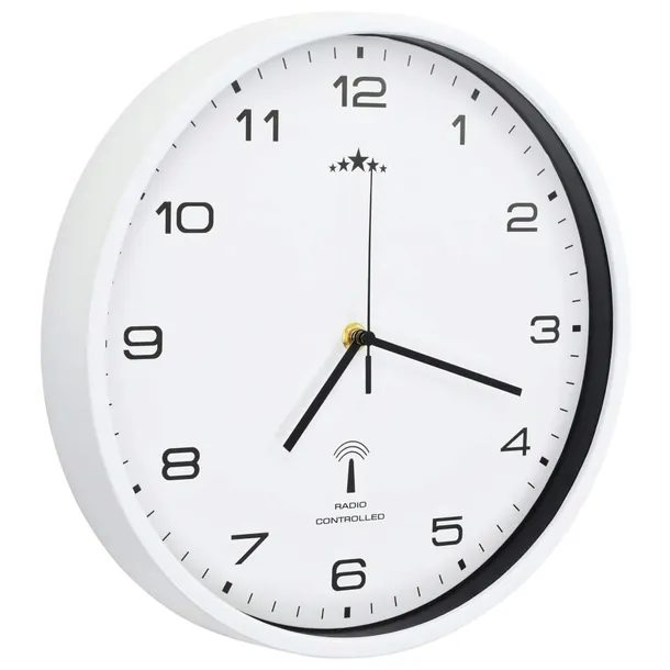 zegar-scienny-radiowy-31-cm-bialy-stan-nowy-typ-scienny