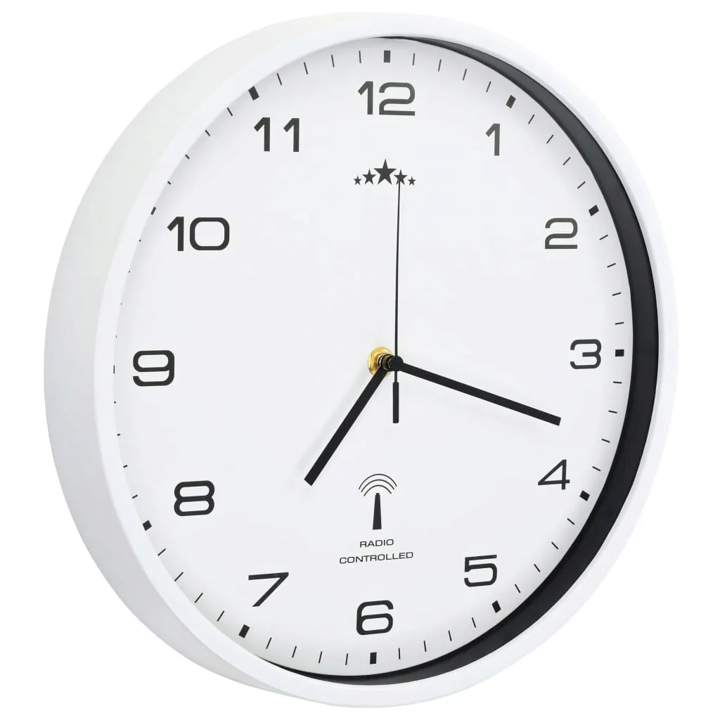 zegar-scienny-radiowy-31-cm-bialy