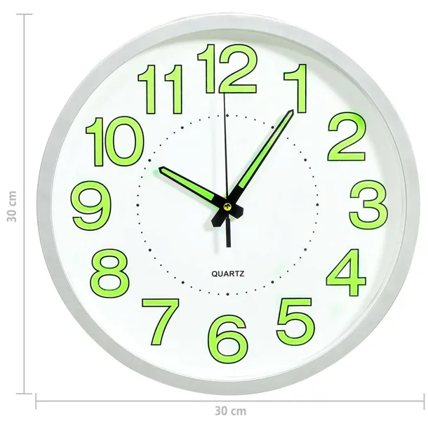 zegar-scienny-pp-bialy-30cm-x-44cm-stan-nowy